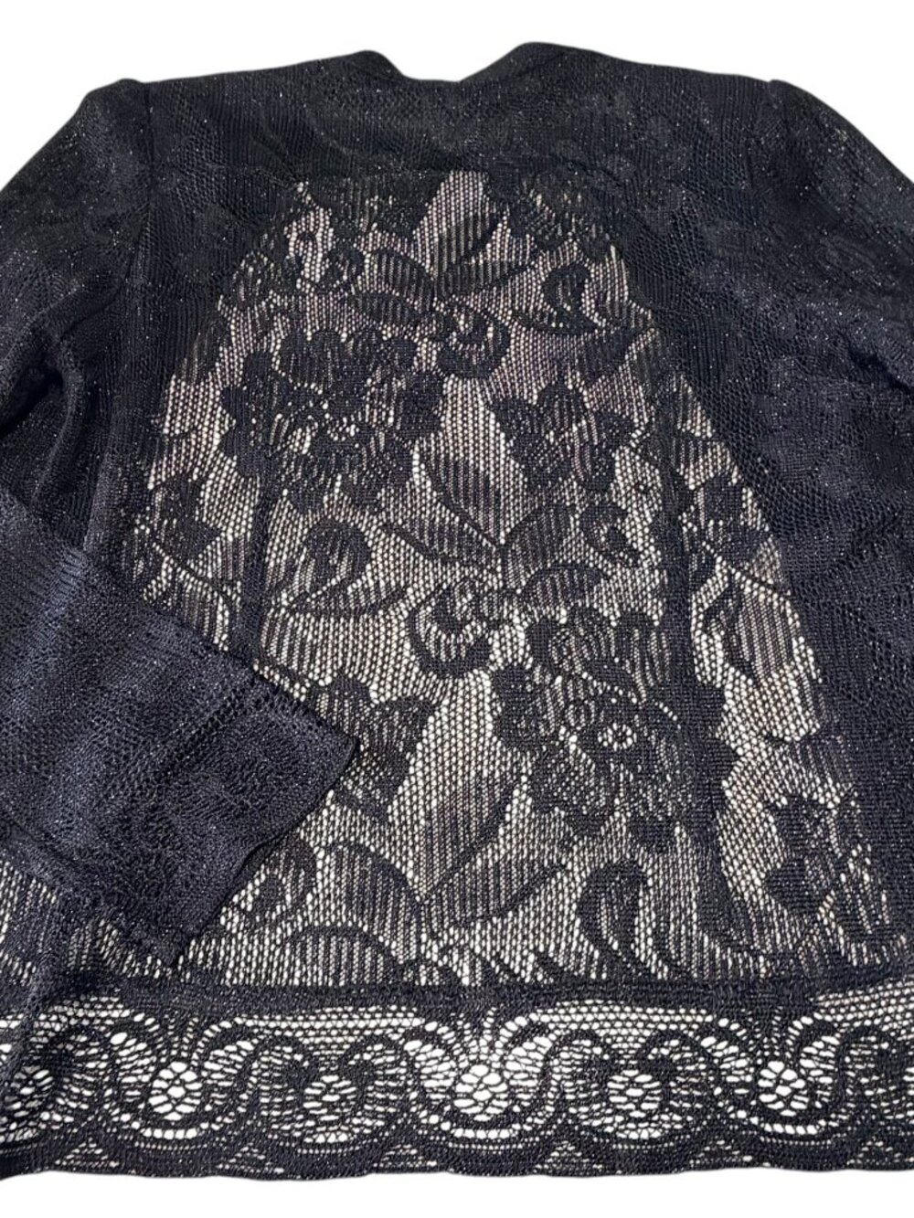 Woman's Formal 3-Piece Skirt Set by Damianou - Picture 6 of 9